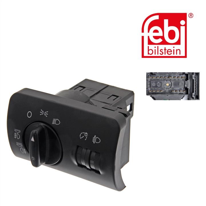 Buy febi 37487 – good price at EXIST.AE!
