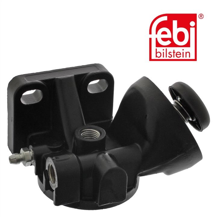 Fuel pump assy febi 39915
