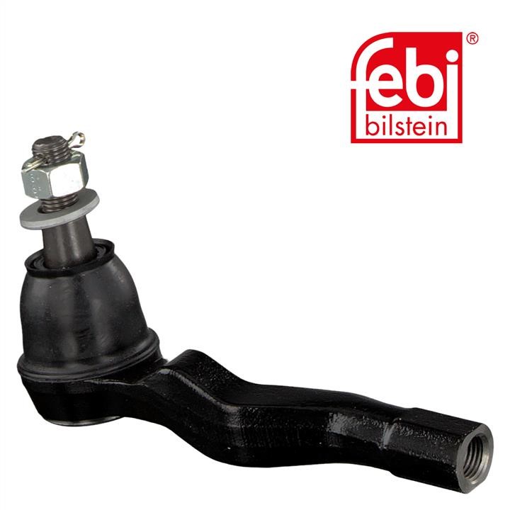 Tie rod end outer febi 42709