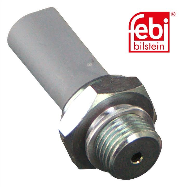 Oil pressure sensor febi 37499