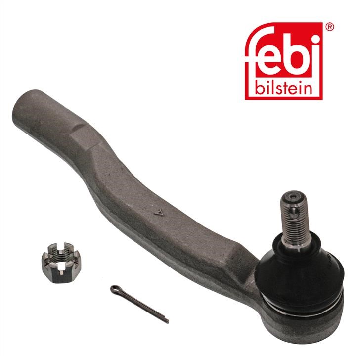 Right tie rod end febi 43237