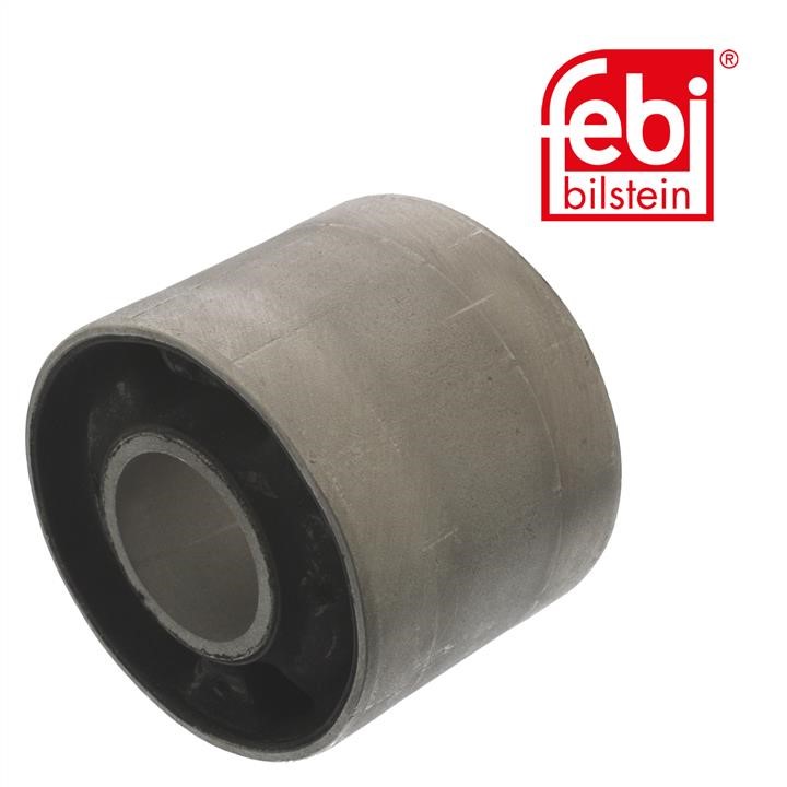 Front lower control arm front bushing febi 40596