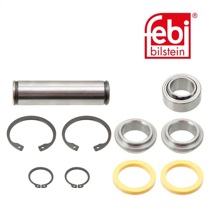 Clutch fork repair kit febi 32973