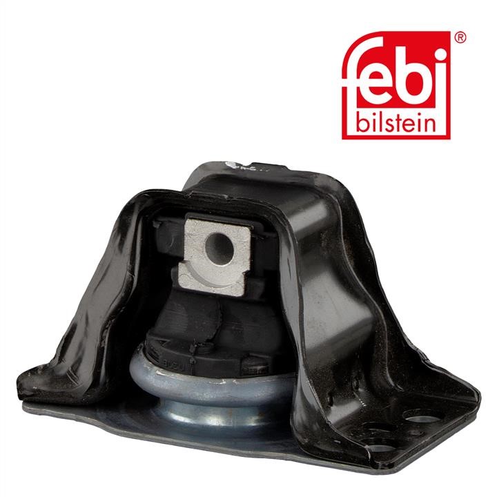 Engine mount febi 32998