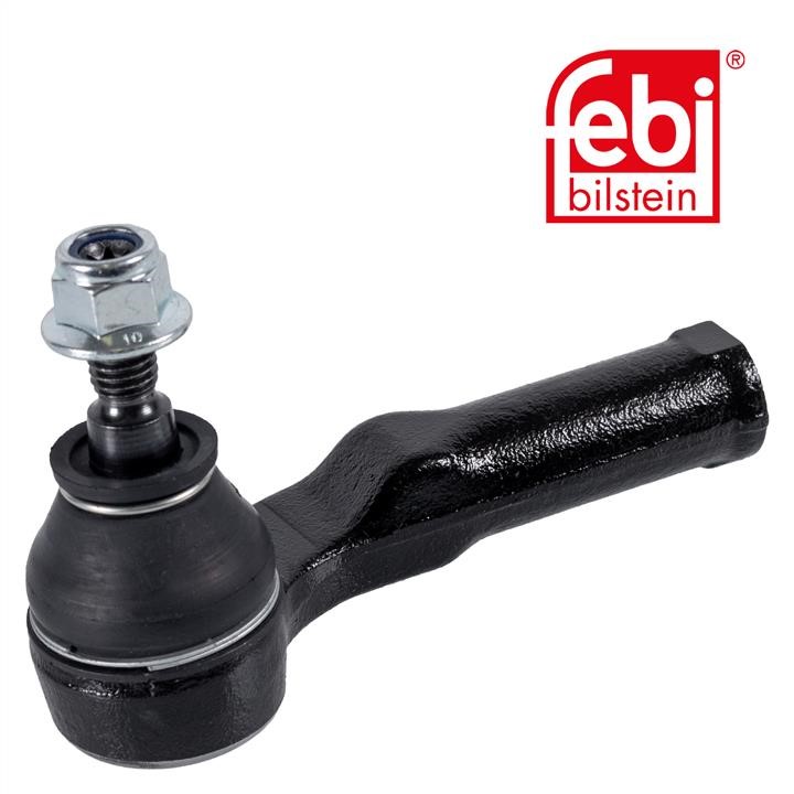 Left tie rod end febi 34901