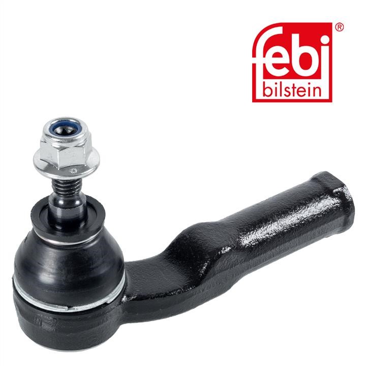 Right tie rod end febi 34902