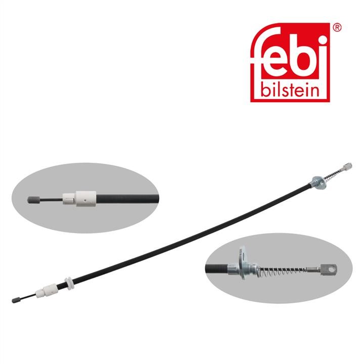 Buy febi 34905 – good price at EXIST.AE!