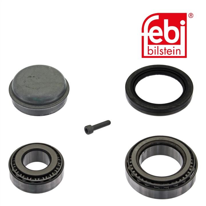 Wheel bearing kit febi 38374