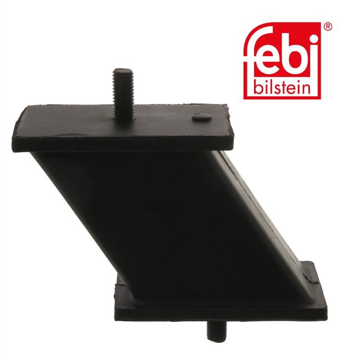 Control arm bushing febi 40753