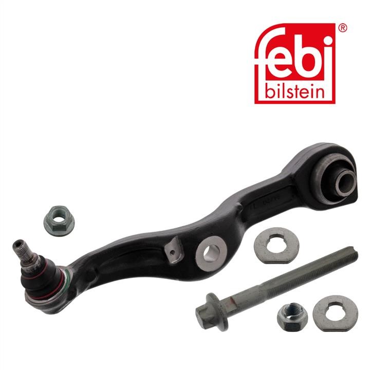 Front left lower control arm febi 44273