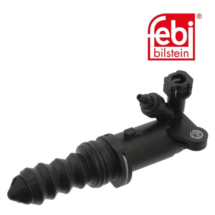 Clutch slave cylinder febi 34920