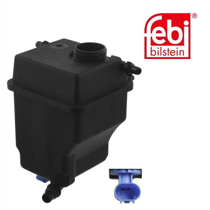 Buy febi 38458 – good price at EXIST.AE!