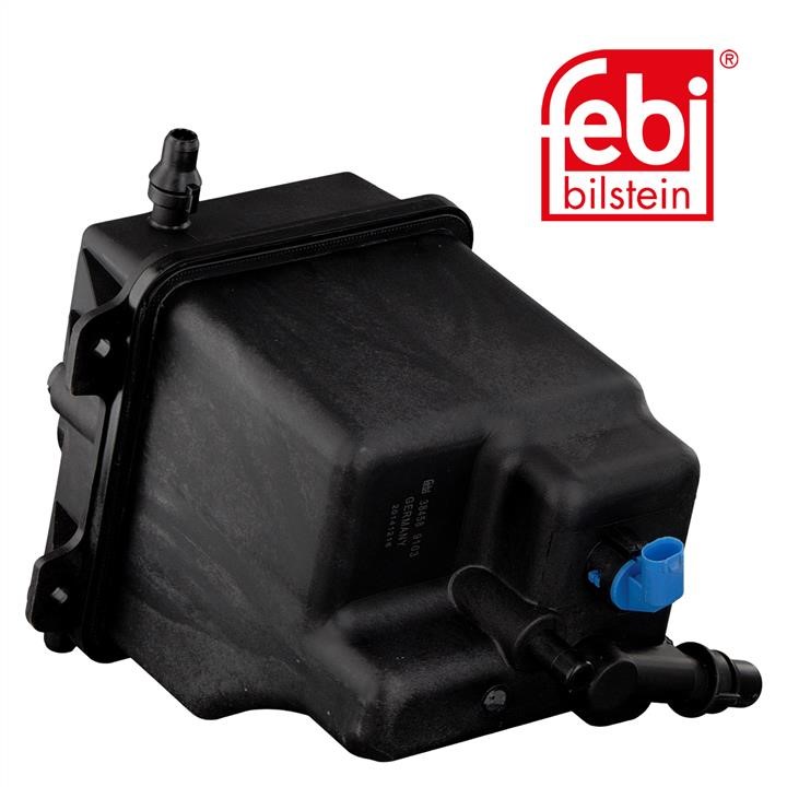 Expansion tank febi 38458
