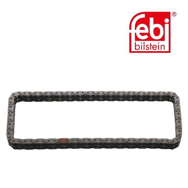 Timing chain febi 40812