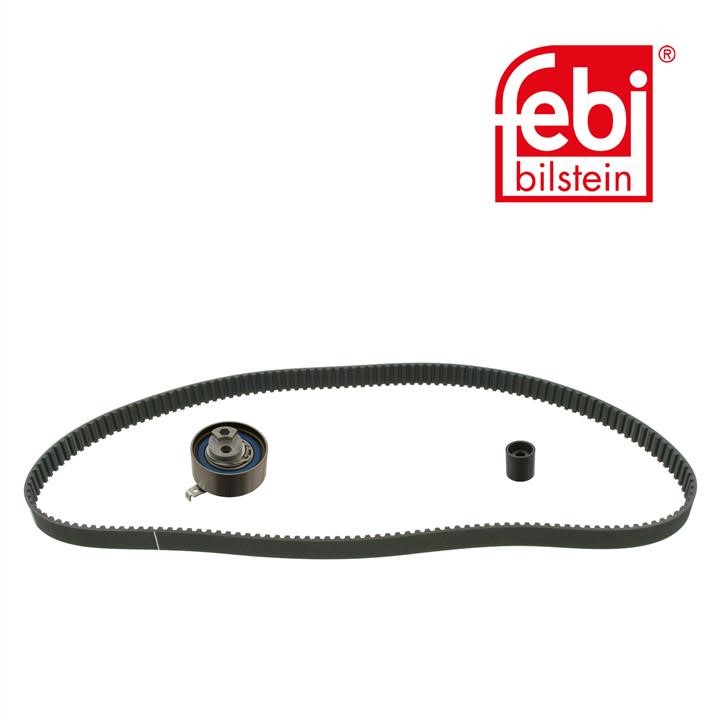 Timing Belt Kit febi 40814