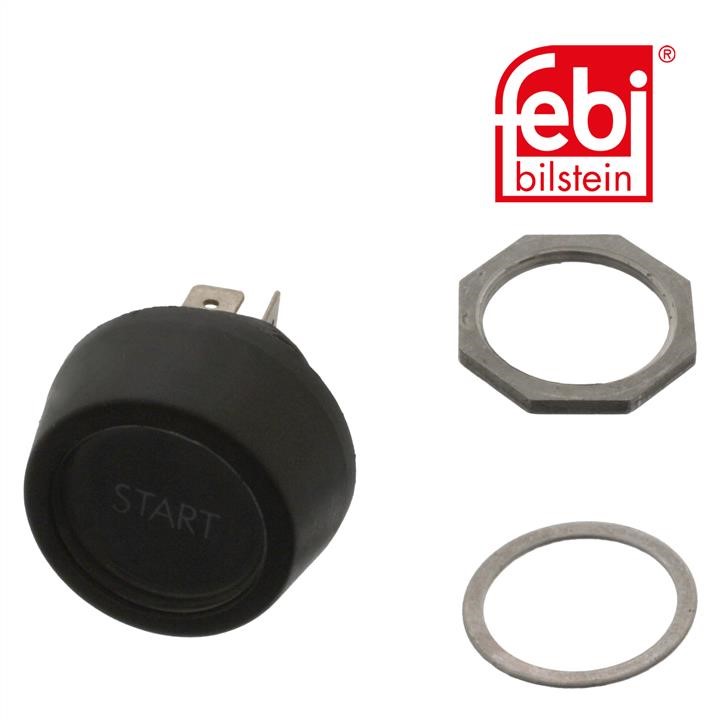 Contact group ignition febi 35903