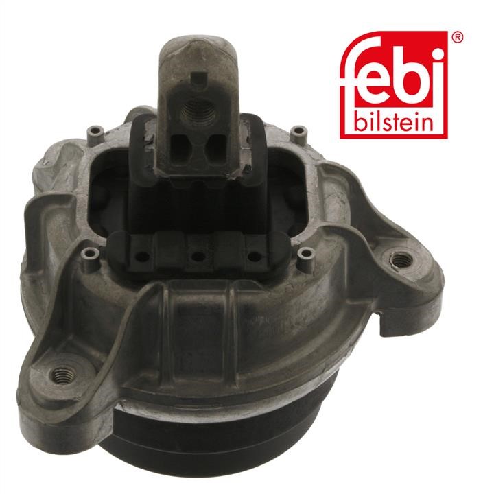 Engine mount febi 39015
