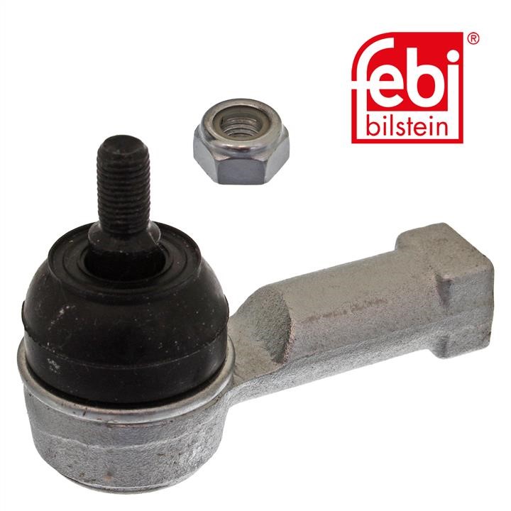 Tie rod end outer febi 41319
