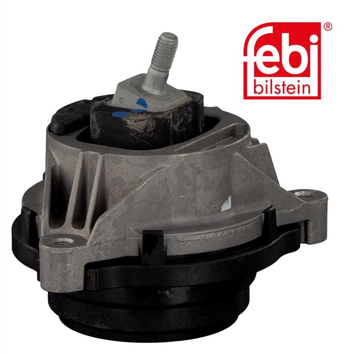 Engine mount right febi 39017