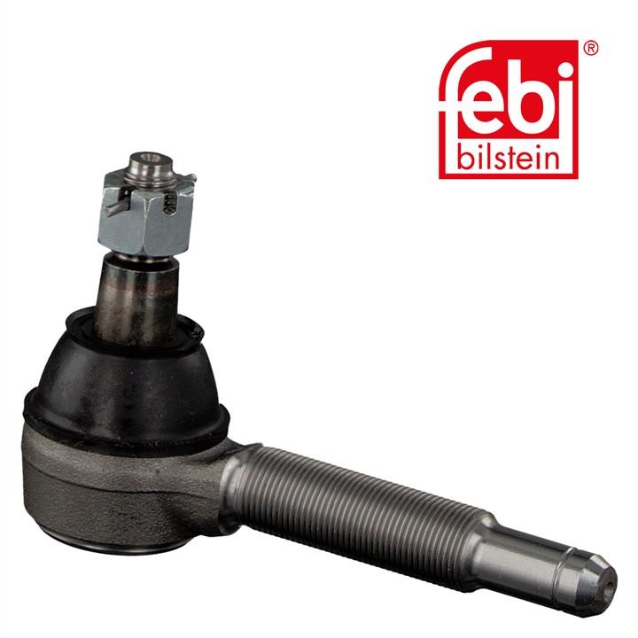 Left tie rod end febi 41320