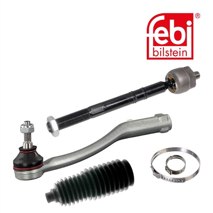 Steering tie rod febi 39034