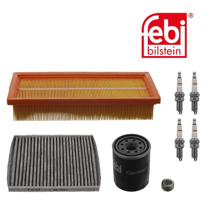Service Parts Kit febi 39037