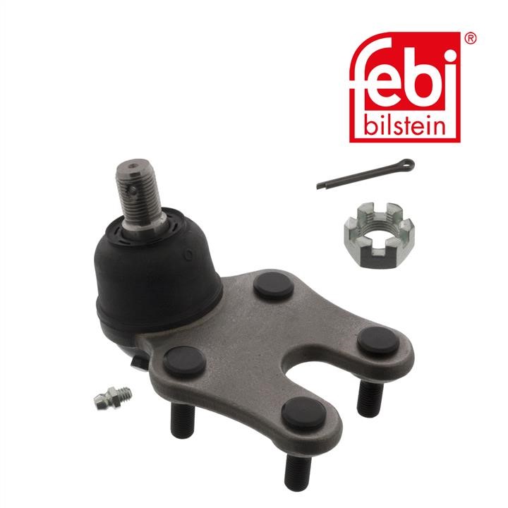 Ball joint febi 41357