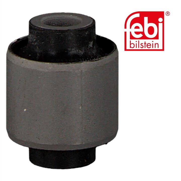 Silent block rear wishbone febi 41422