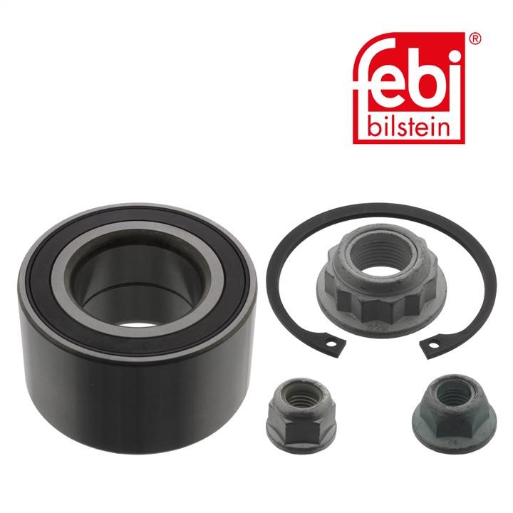 Wheel bearing kit febi 39160