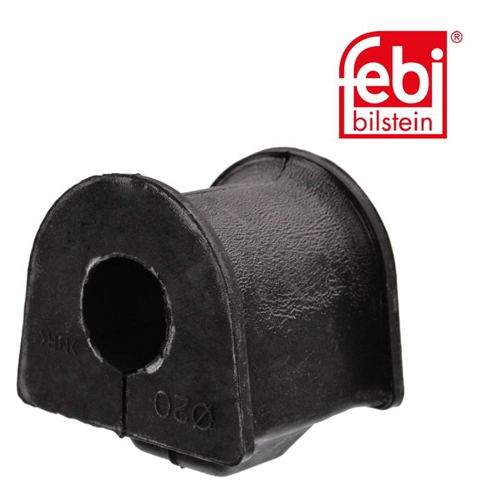 Front anti roll bar bush febi 41437