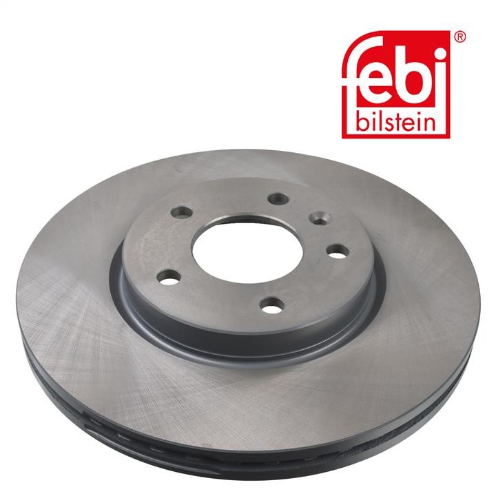 Buy febi 39190 – good price at EXIST.AE!