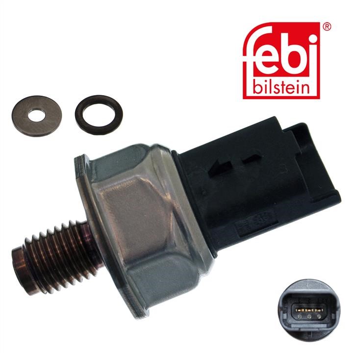 Buy febi 45187 – good price at EXIST.AE!