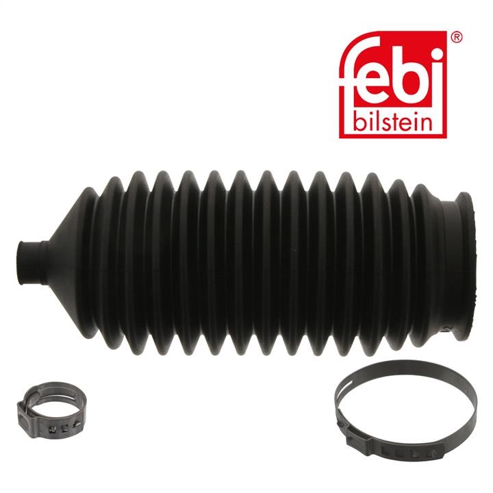 Bellow kit, steering febi 39198