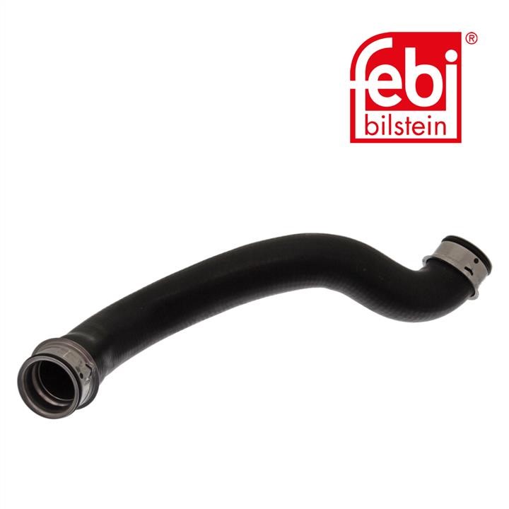 Coolant hose febi 45993