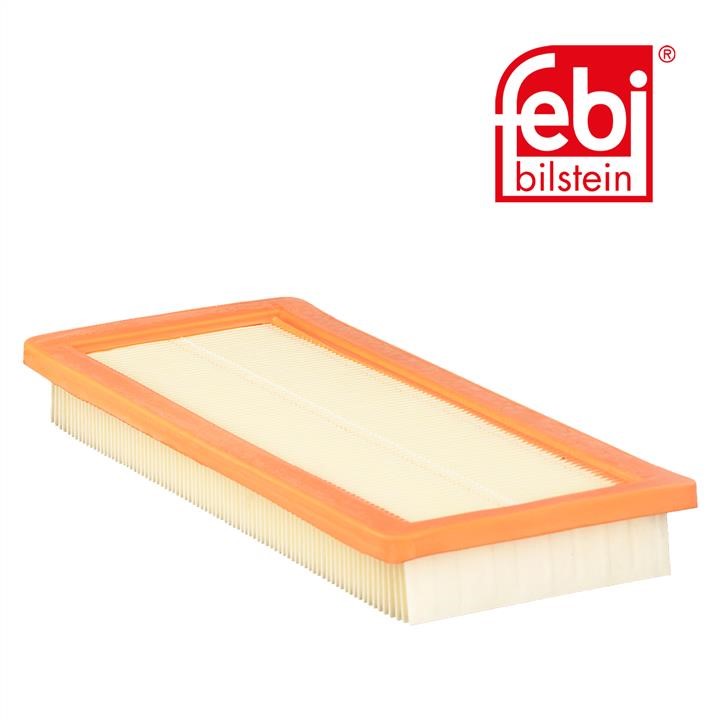 Air filter febi 39765
