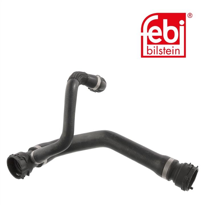 Coolant hose febi 46036