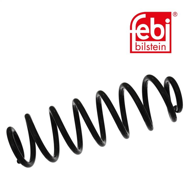 Rear coil spring febi 46904
