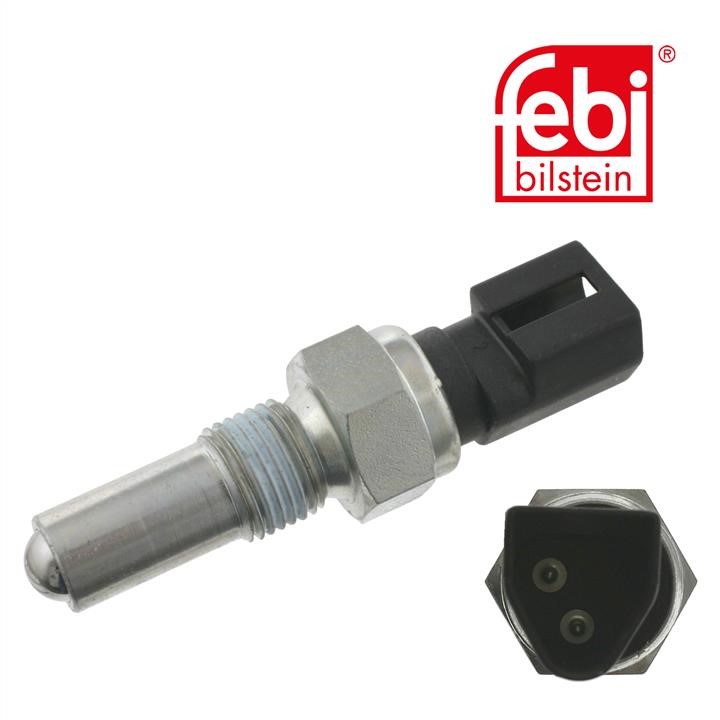Reverse light switch febi 01807