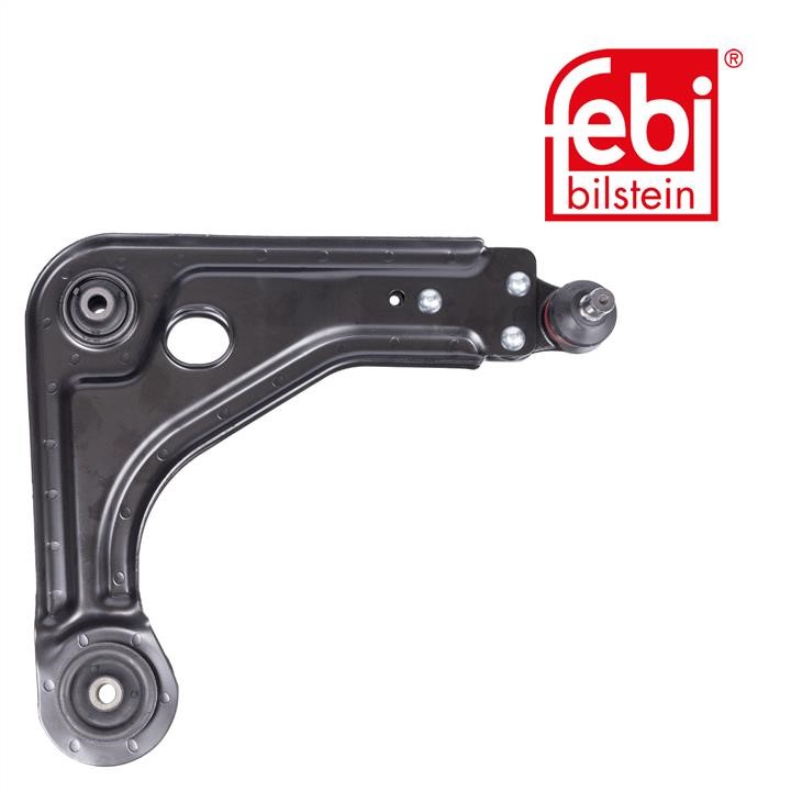 Track Control Arm febi 01808