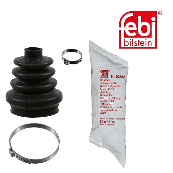 febi Drive shaft inner boot, kit – price 28 PLN