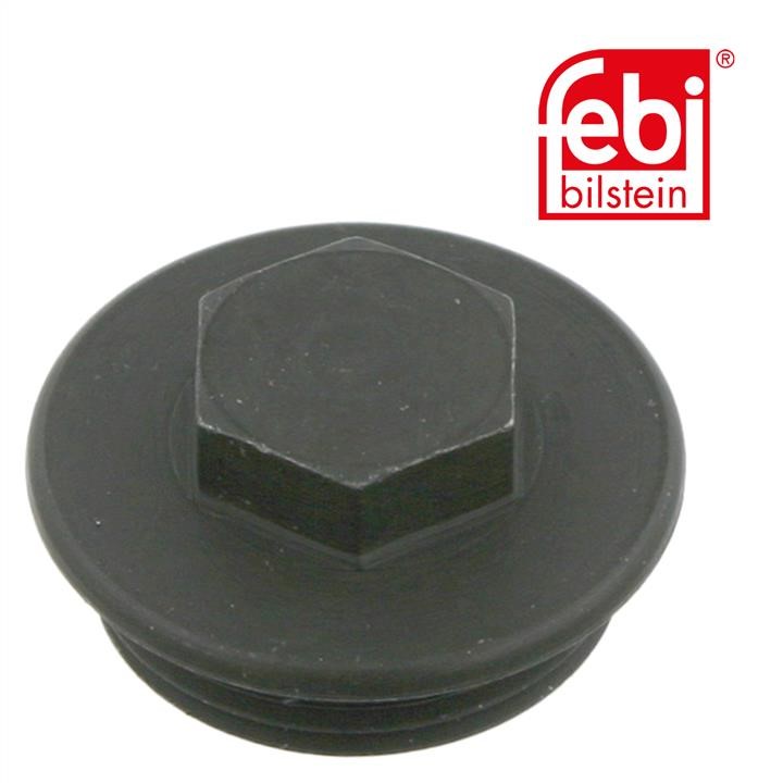King pin cover febi 05880