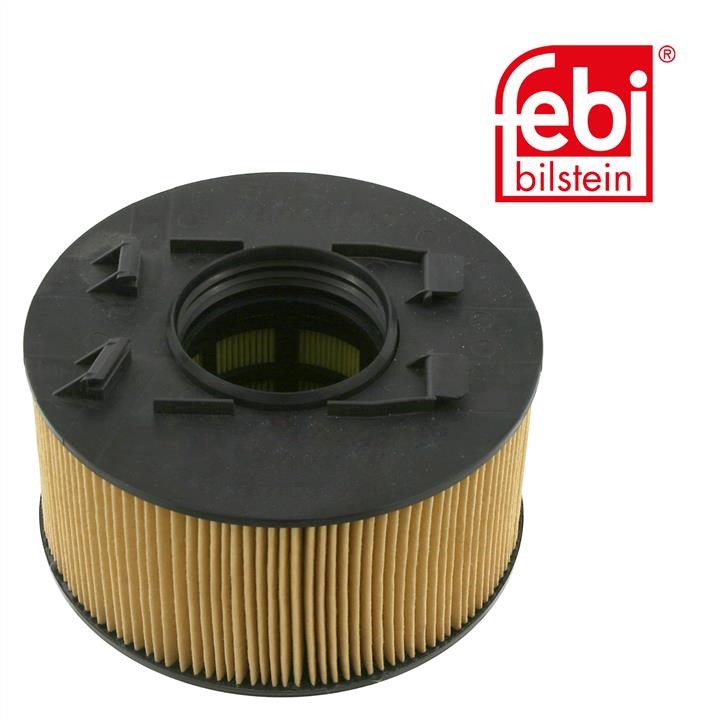 Air filter febi 27035