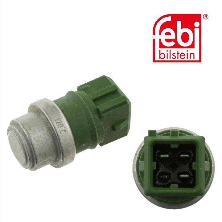 Coolant temperature sensor febi 27039