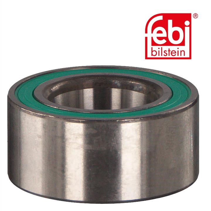 Rear wheel bearing febi 05918