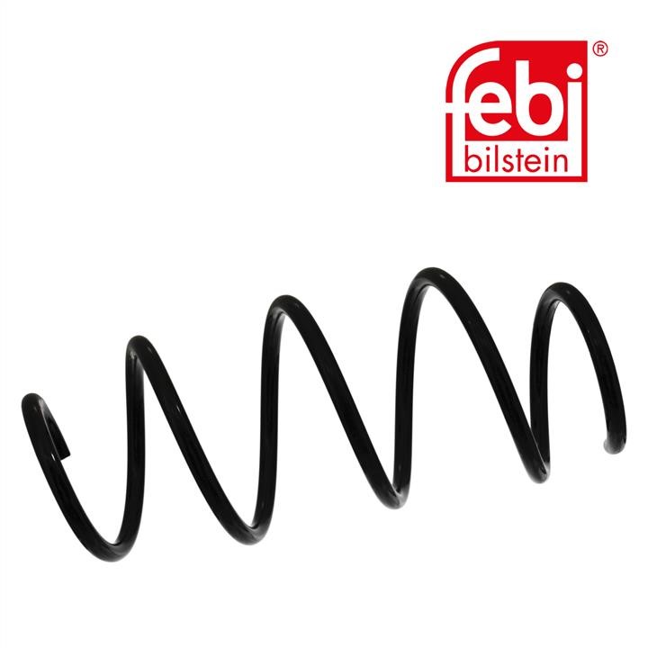 Coil spring febi 46989