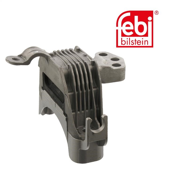 Engine mount right febi 37976