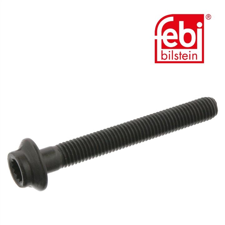 Cylinder head bolt (cylinder head) febi 02949