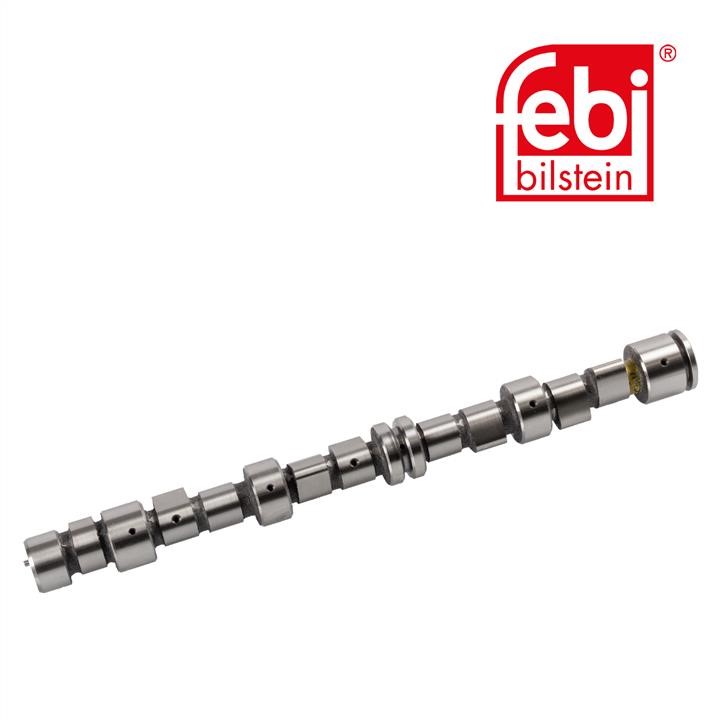 Camshaft febi 02986