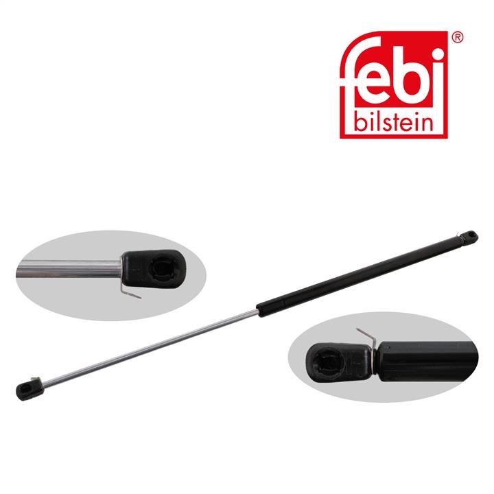 Tailgate strut febi 47914