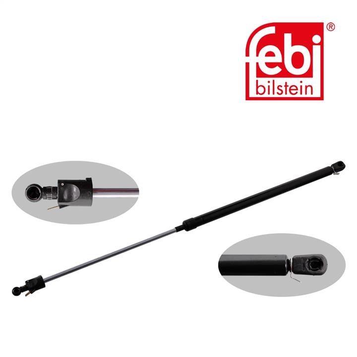 Tailgate strut febi 47915